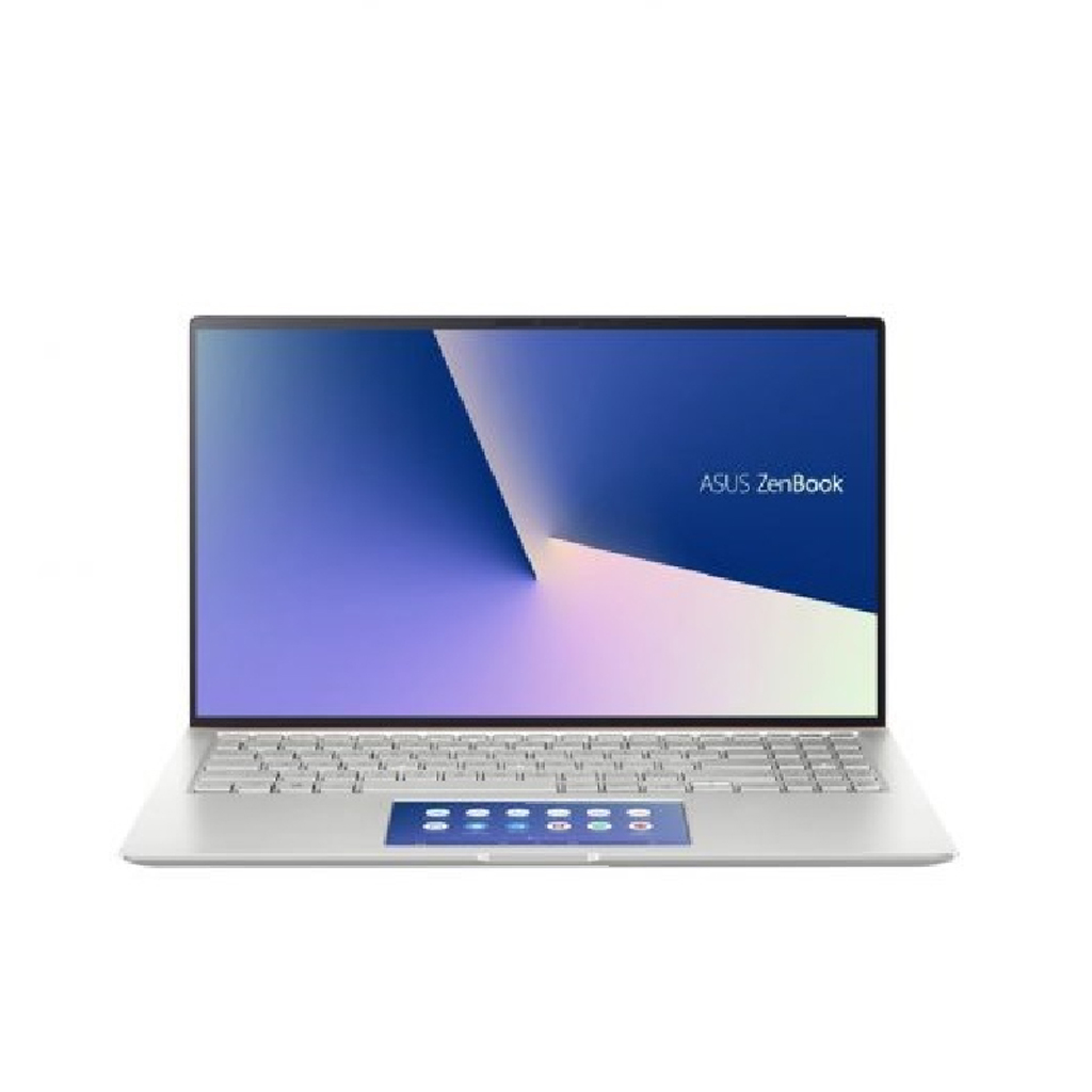 فروش نقدي و اقساطي لپ تاپ ایسوس مدل ASUS ZenBook UX435EG-B