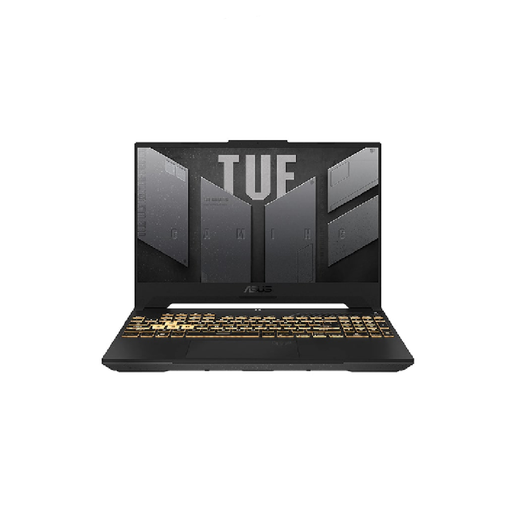 فروش نقديو اقساطي لپ تاپ ایسوس TUF Gaming FX507ZM-A