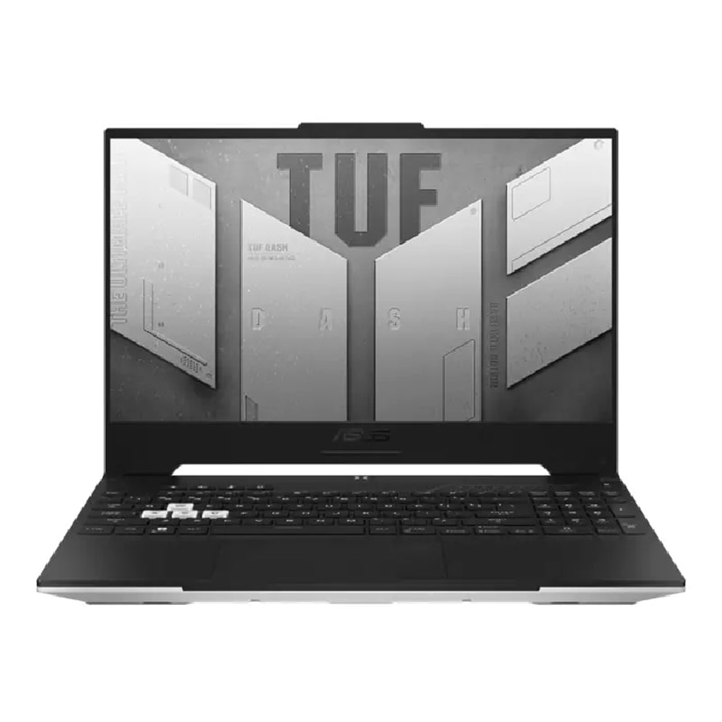 فروش نقدي و اقساطي لپ تاپ ایسوس TUF Gaming FX517ZR-A
