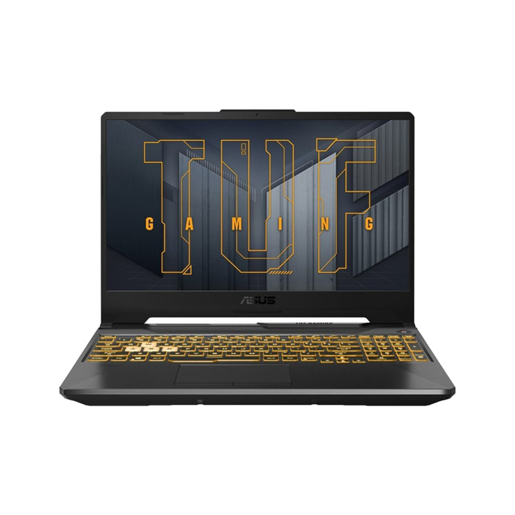 فروش نقدي و اقساطي لپ تاپ ایسوس TUF Gaming FX507ZE-B