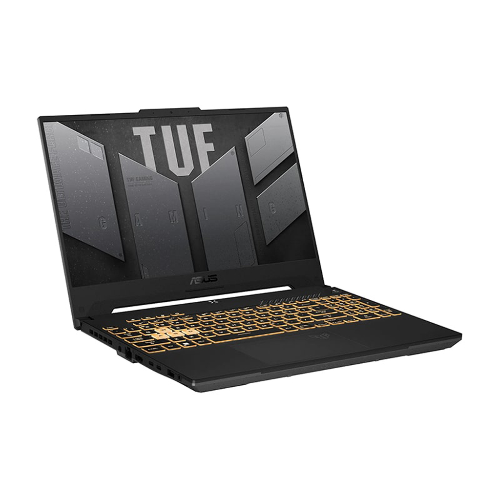 فروش نقدي و اقساطي لپ تاپ ایسوس TUF Gaming FX507ZE-B