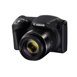 فروش نقدي و اقساطي دوربین دیجیتال کانن مدل SX430 IS