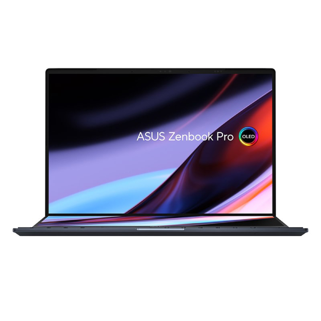 فروش نقدی واقساطی لپ تاپ UX8402ZE ایسوس Zenbook Pro