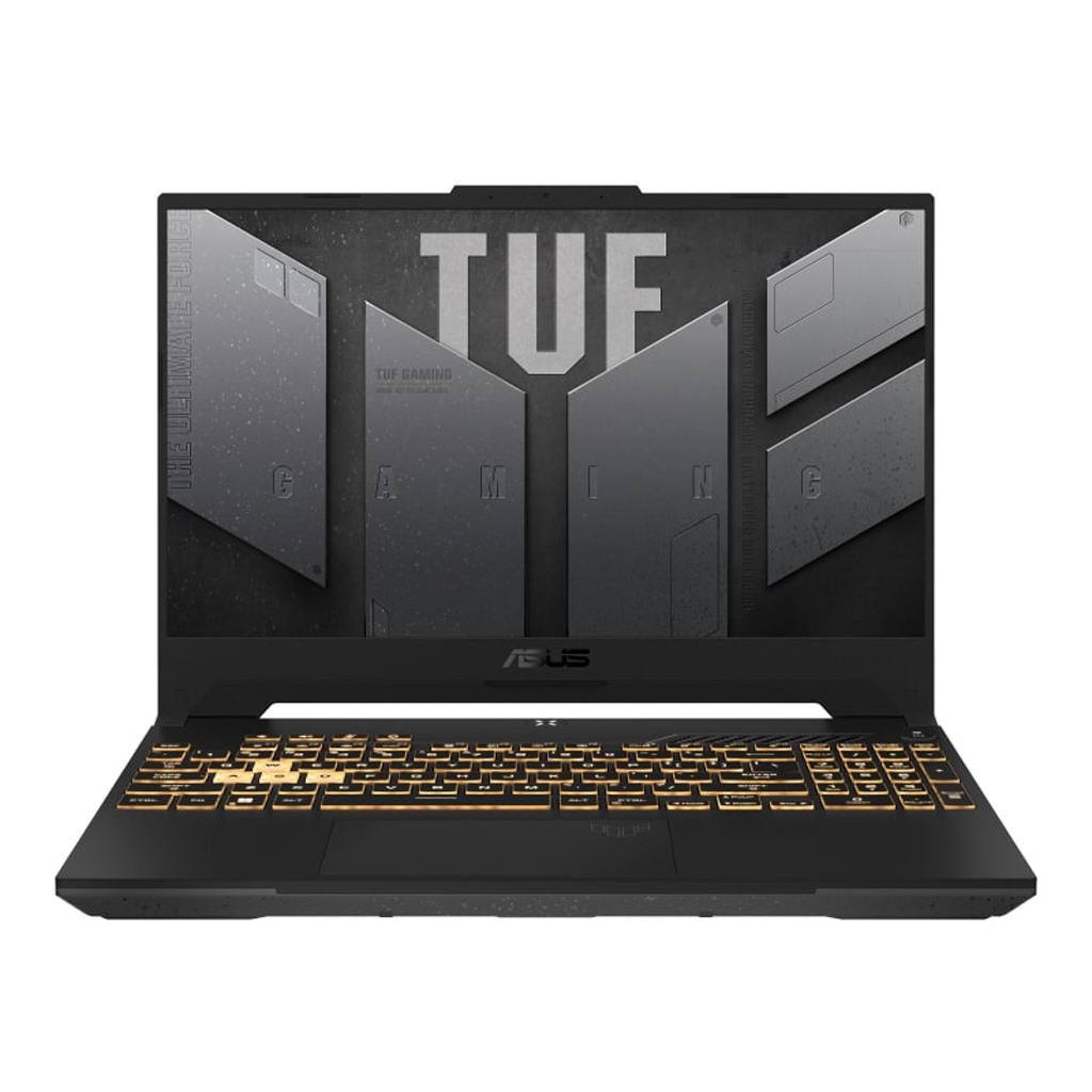 فروش نقدی واقساطی لپ تاپ FX507ZR-D ایسوس TUF Gaming