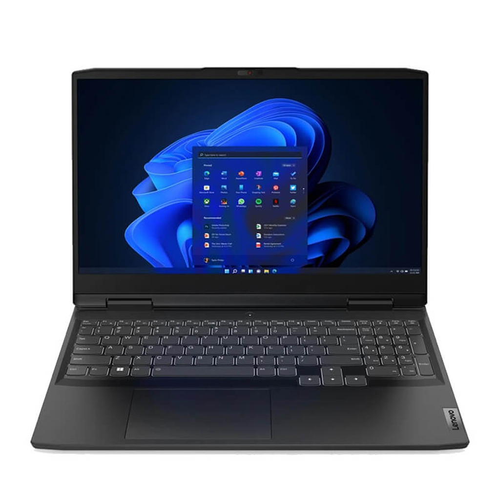 فروش نقدی واقساطی لپ تاپ لنوو Ideapad Gaming 3-WY