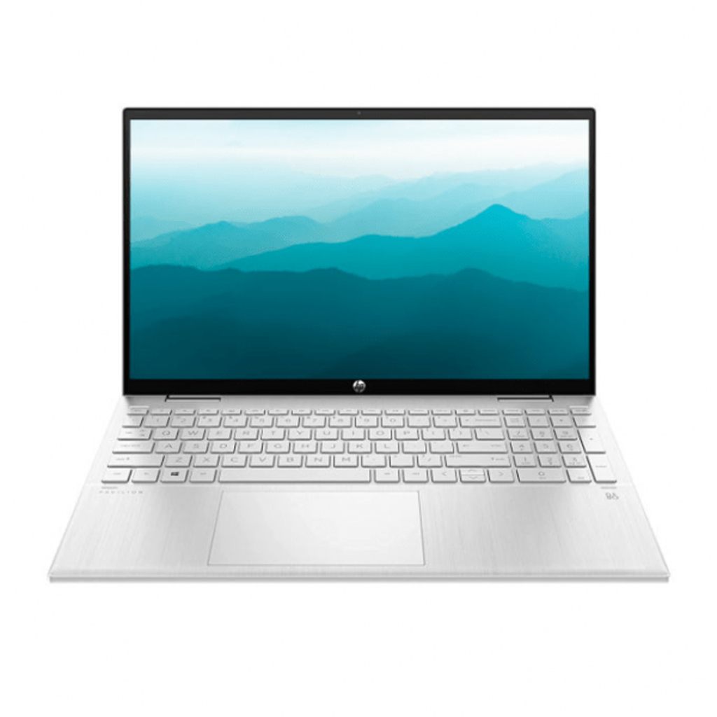 فروش نقدي و اقساطي لپ تاپ اچ پی مدل HP Pavilion X360 15T ER000-A