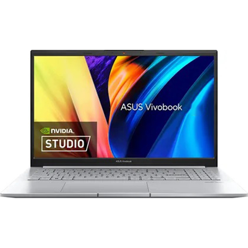 فروش نقدي و اقساطي لپ تاپ ايسوس VivoBook Pro 15 OLED M6500QH