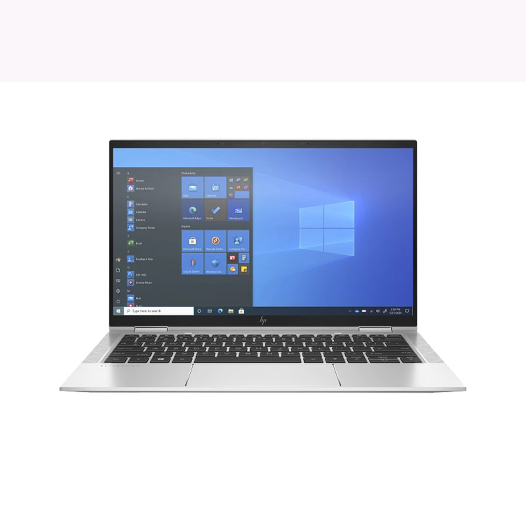 فروش نقدي و اقساطي لپ تاپ اچ پي مدل EliteBook x360 1030 G8-B