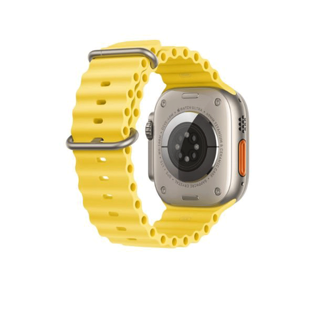 فروش نقدی و اقساطی ساعت هوشمند اپل سری 8 اولترا مدل Apple Watch ULTRA Ocean 49mm