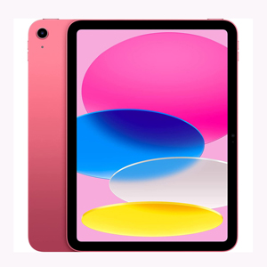 فروش نقدي و اقساطي تبلت اپل مدل iPad 2022 WIFI ظرفیت 256 گیگابایت و رم 4 گیگابایت