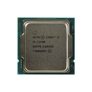 فروش نقدی واقساطی پردازنده مرکزی اینتل مدل Core i5-11400 Rocket Lake