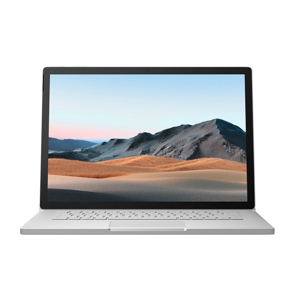 فروش نقدي و اقساطي لپ تاپ مایکروسافت SURFACE BOOK 3-D