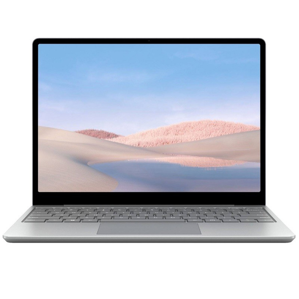 فروش نقدي و اقساطي لپ تاپ مایکروسافت Surface Laptop Go-B