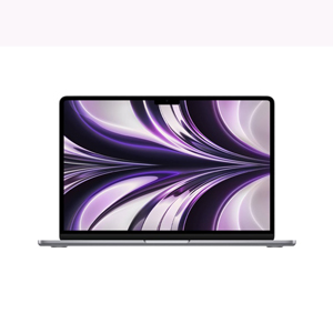 فروش نقدي و اقساطي لپ تاپ اپل MacBook Air MLXX3