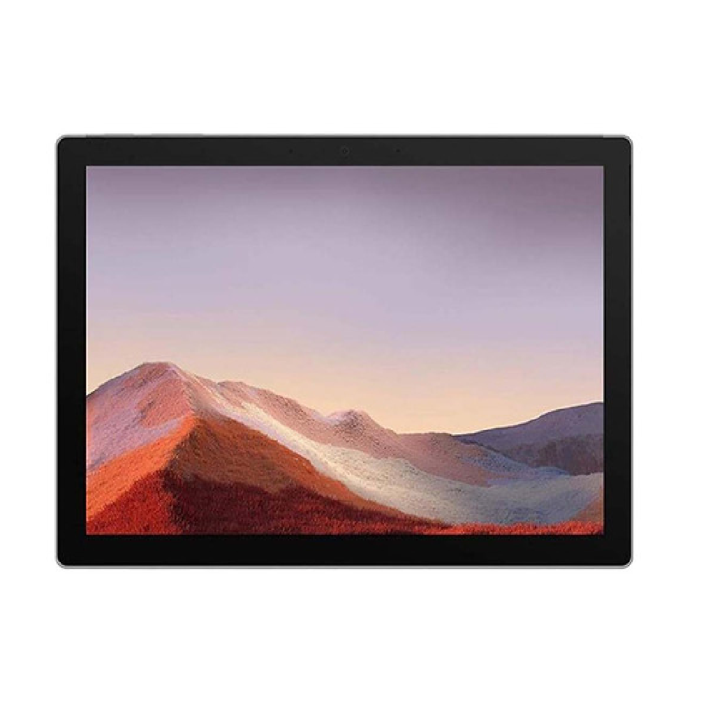 فروش نقدی واقساطی تبلت مایکروسافت مدل Surface Pro 7 Plus - LTE ظرفیت 256 گیگابایت