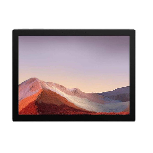 فروش نقدی واقساطی تبلت مایکروسافت مدل Surface Pro 7 Plus - LTE ظرفیت 256 گیگابایت