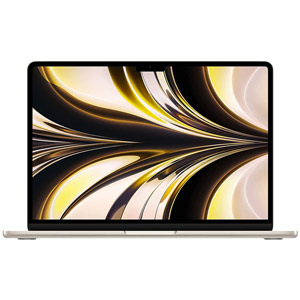 فروش نقدي و اقساطي لپ تاپ اپل MacBook Air MLY23