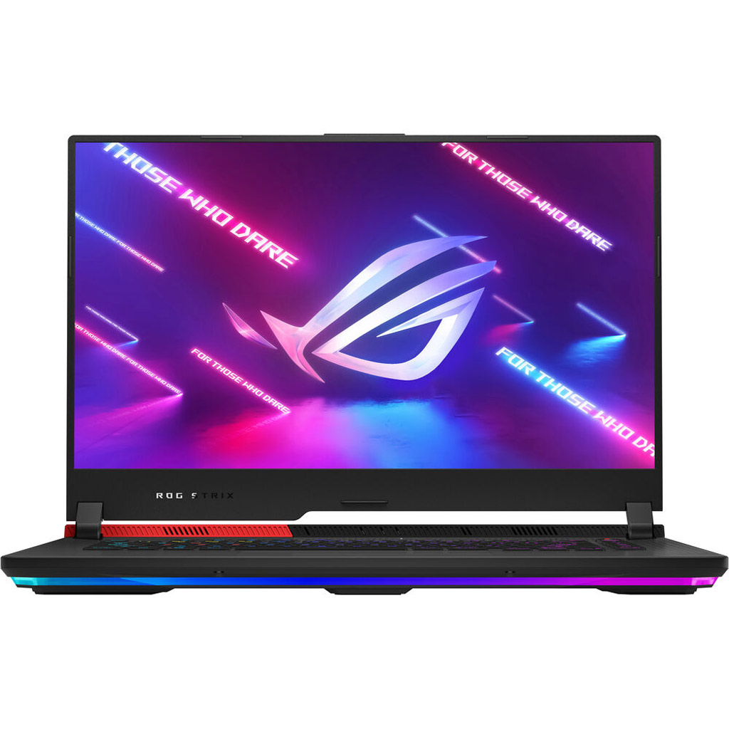 فروش نقدي و اقساطي لپ تاپ ایسوس ASUS ROG Strix G513RM