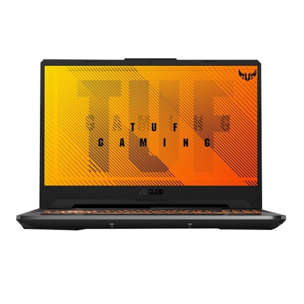 فروش نقدي و اقساطي لپ تاپ ایسوس Asus TUF Gaming F15 FX506HEB-B