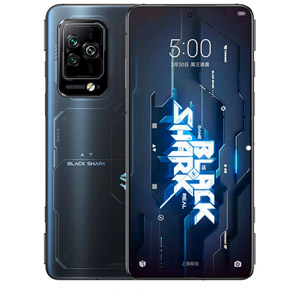 فروش نقدي و اقساطي گوشی موبایل شیائومی مدل Black Shark 5 Pro دو سیم کارت ظرفیت 256 گیگابایت و رم 12 گیگابایت