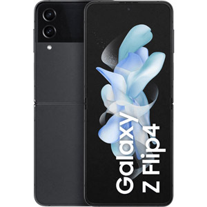 فروش نقدي و اقساطي گوشی موبایل سامسونگ مدل Galaxy Z Flip4 تک سیم کارت ظرفیت 256 گیگابایت و رم 8 گیگابایت