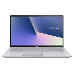 فروش نقدی واقساطی لپ تاپ ایسوس Zenbook Q508UG