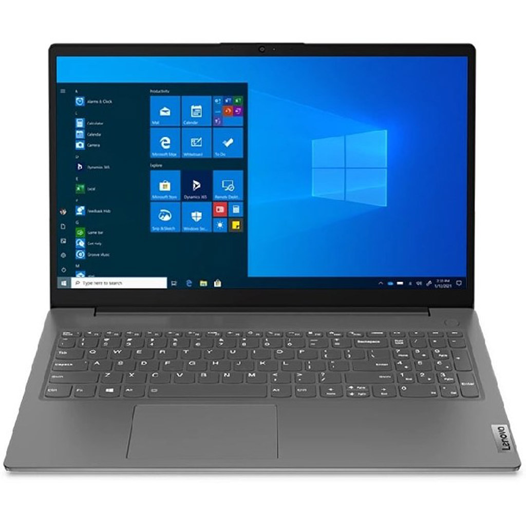 فروش نقدي و اقساطي لپ تاپ لنوو Ideapad V15-EG