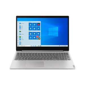 فروش نقدي و اقساطي لپ تاپ لنوو IdeaPad 3 -IP3-BZ