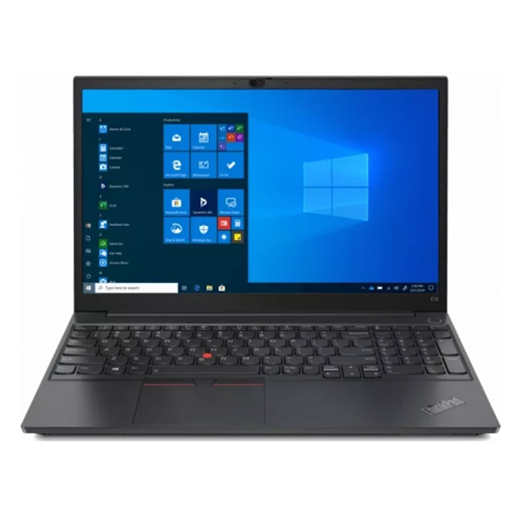 فروش نقدي و اقساطي لپ تاپ لنوو ThinkPad E15-EG