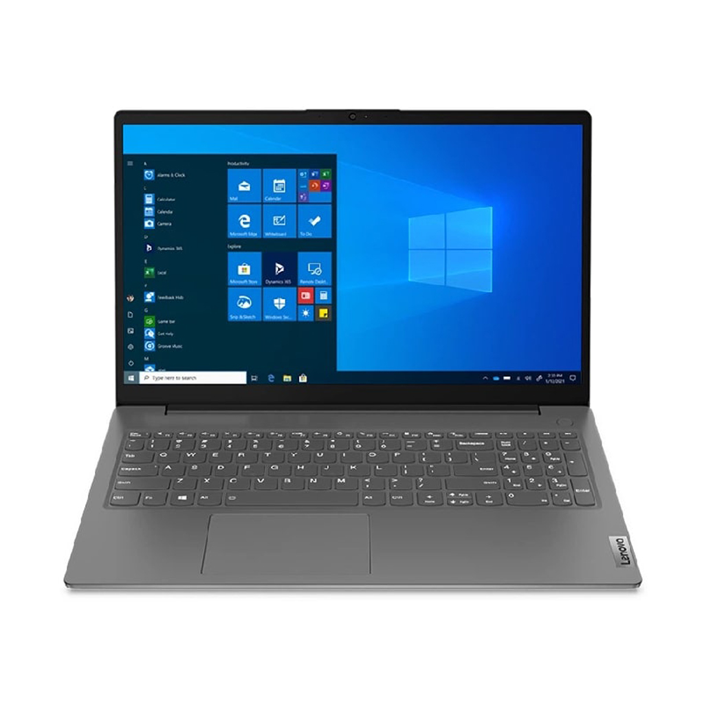 فروش نقدي و اقساطي لپ تاپ لنوو Ideapad V15-ZM