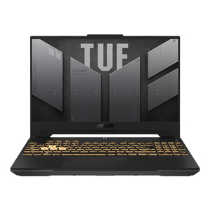فروش نقدي و اقساطي لپ تاپ ایسوس TUF Gaming F15 FX507ZC-B