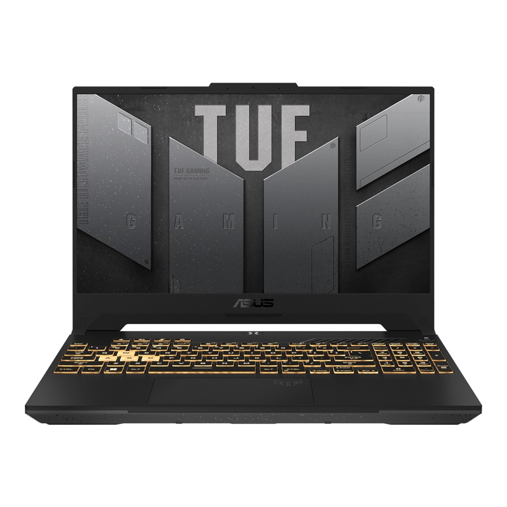 فروش نقدي و اقساطي لپ تاپ ایسوس TUF Gaming FA507RM-A