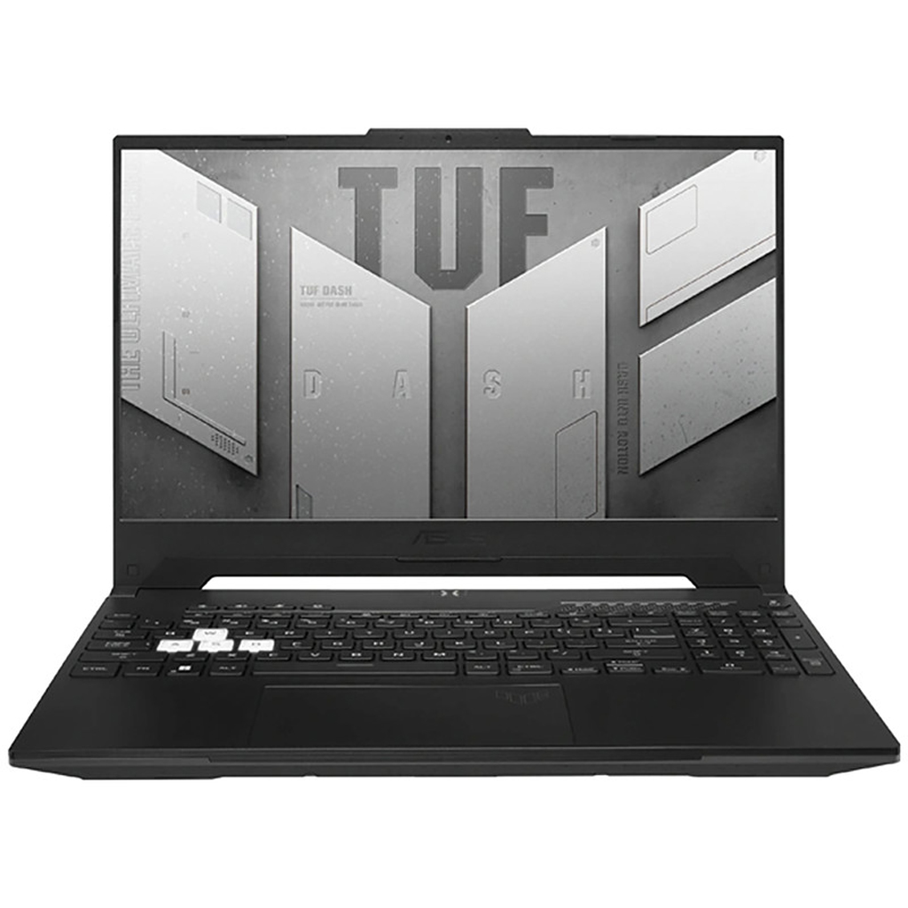 فروش نقدي و اقساطي لپ تاپ ایسوس TUF Gaming FX517ZM-B