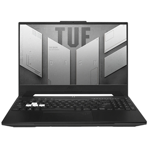 فروش نقدي و اقساطي لپ تاپ ایسوس TUF Gaming FX517ZE-D
