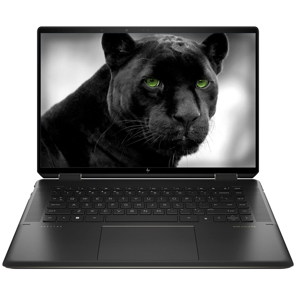 فروش نقدي و اقساطي لپ تاپ اچ پی Spectre x360 16t F1023dx