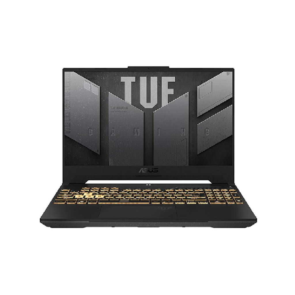 فروش نقدي و اقساطي لپ تاپ ایسوس TUF Gaming FX507ZM