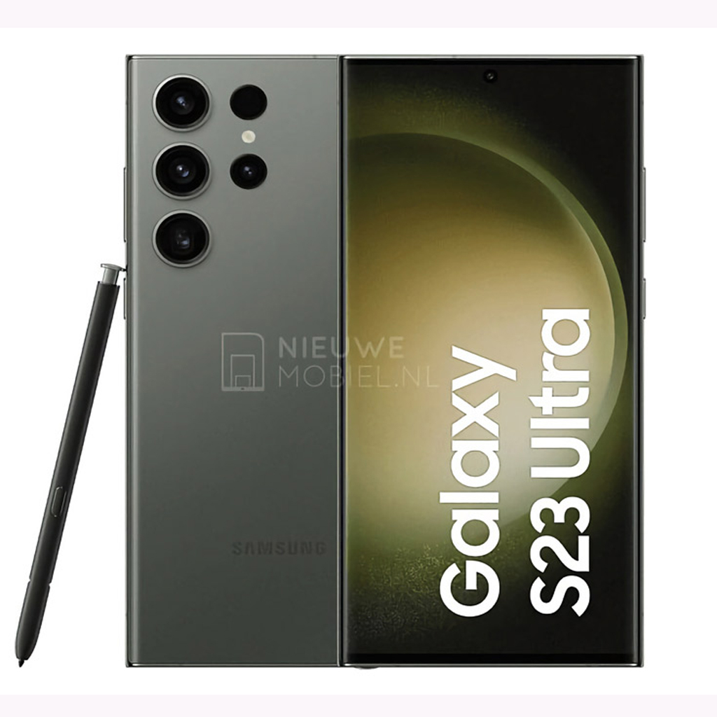 فروش نقدی واقساطی گوشی موبایل سامسونگ مدل Galaxy S23 Ultra 5G دو سیم کارت ظرفیت 256 گیگابایت و رم 12 گیگابایت پک ویتنام