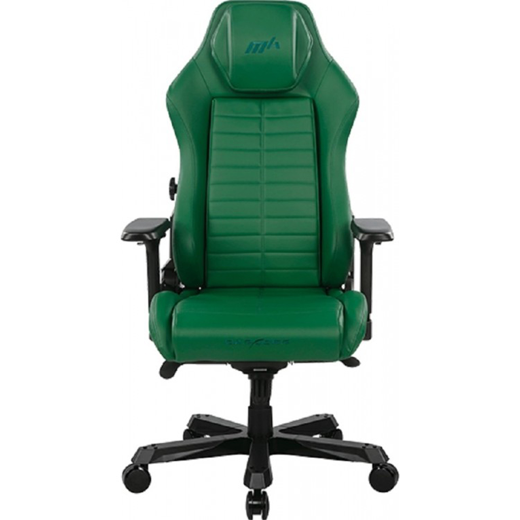 فروش نقدي و اقساطي صندلی گیمینگ DXRacer سری مستر- سبز