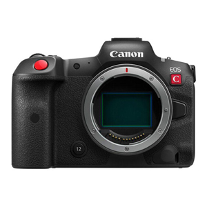 فروش نقدي و اقساطي دوربین دیجیتال کانن مدل EOS R5 C Mirrorless Camera Body