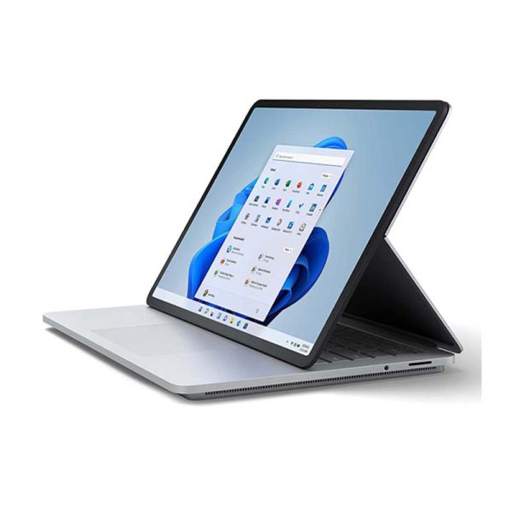 فروش نقدي و اقساطي لپ تاپ مايكروسافت Surface Studio-A