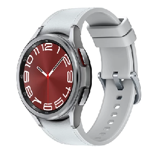 فروش نقدی واقساطی ساعت هوشمند سامسونگ مدل Galaxy Watch 6 SM-R950 43mm