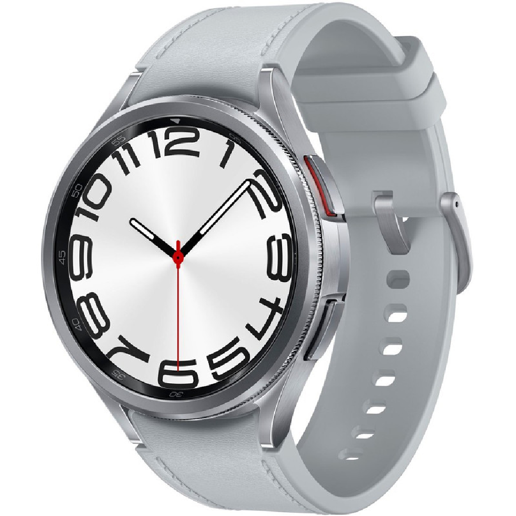 فروش نقدی واقساطی ساعت هوشمند سامسونگ مدل Galaxy Watch 6 SM-R960 47mm