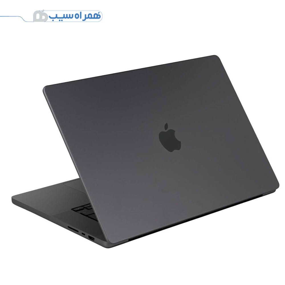 فروش نقدي و اقساطي لپ تاپ اپل MacBook Air MQKQ3