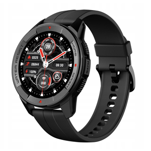 فروش نقدي و اقساطي ساعت هوشمند میبرو مدل Mibro Watch X1