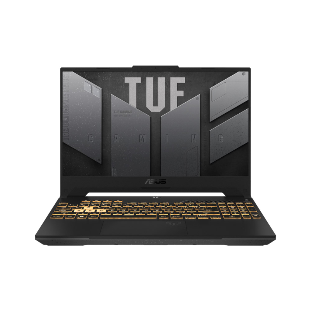 فروش نقدي و اقساطي لپ تاپ ایسوس TUF Gaming FX507VU4