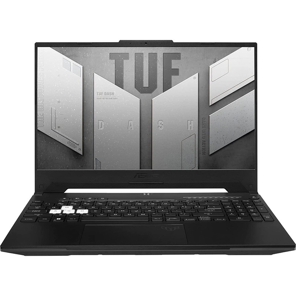 فروش نقدي و اقساطي لپ تاپ ایسوس TUF Gaming FX517ZC-F