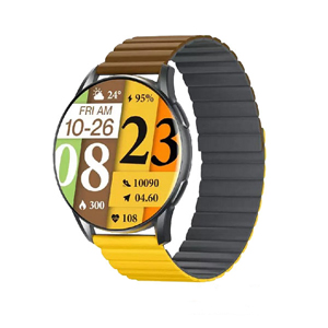 فروش نقدي و اقساطي ساعت هوشمند کیسلکت مدل Kieslect Smart Watch K11 pro
