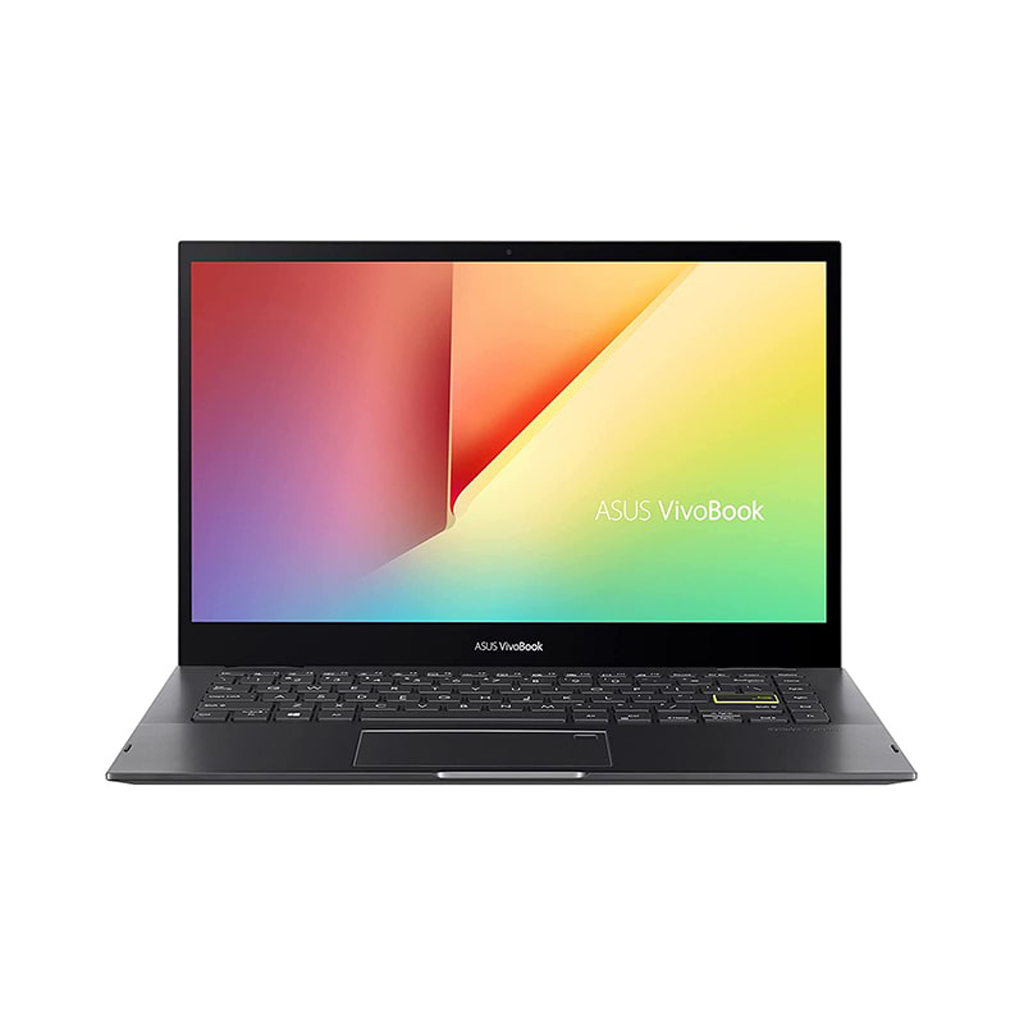 فروش نقدي و اقساطي لپ تاپ ایسوس VivoBook Flip 14TP470EZ