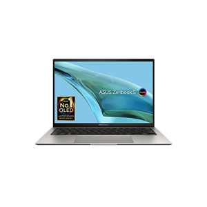 فروش نقدي و اقساطي لپ تاپ ایسوس ZenBook S 13 OLED UX5304VA