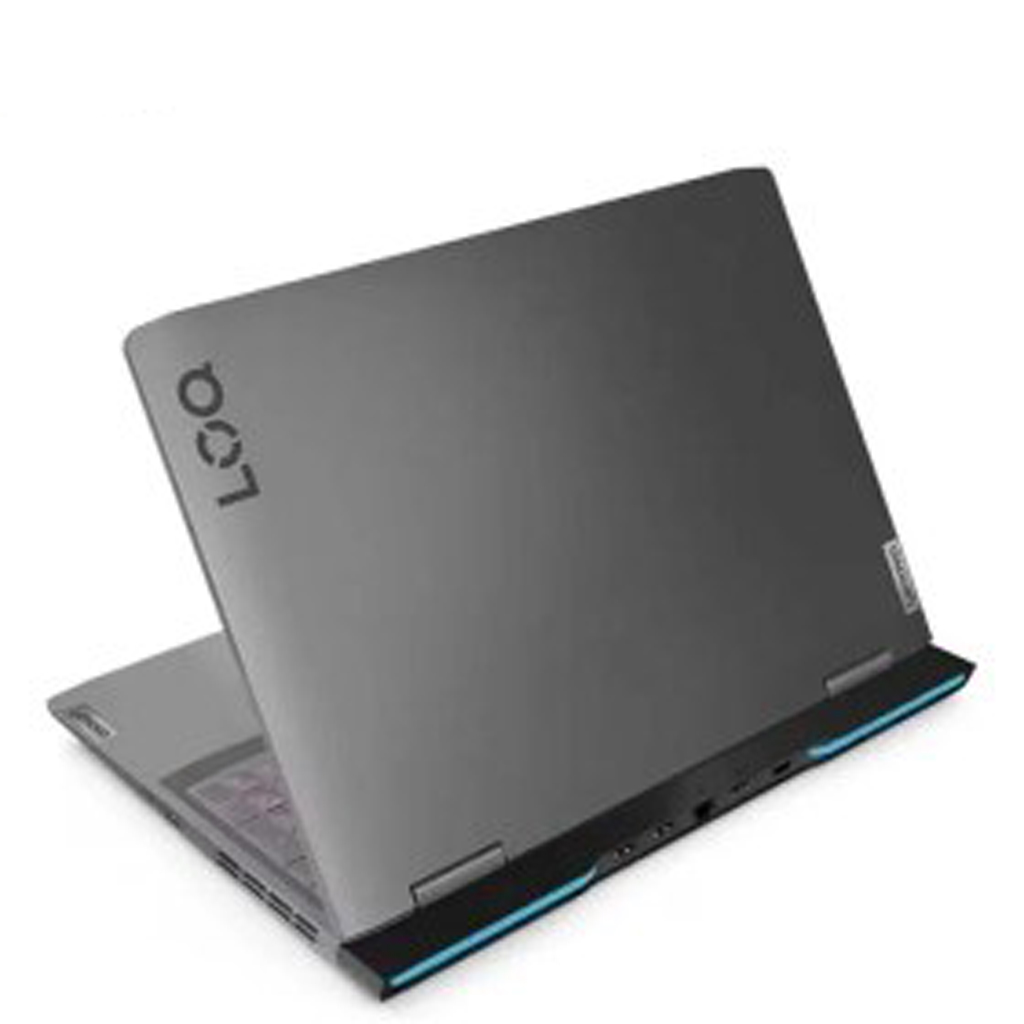 فروش نقدي و اقساطي لپ تاپ گیمینگ 16 اینچی لنوو مدل LOQ-ZB